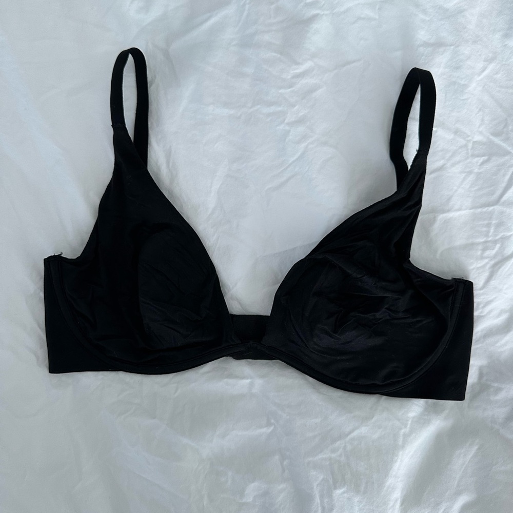 Victoria's Secret Classic Black Bra